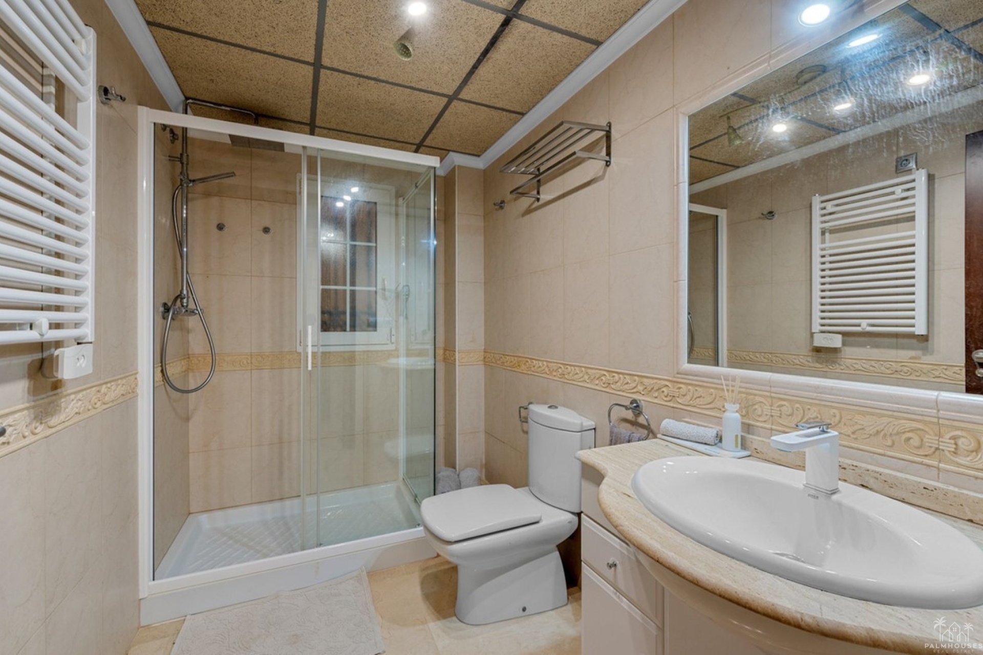 Herverkoop - Appartement - Orihuela Costa - Costa Blanca