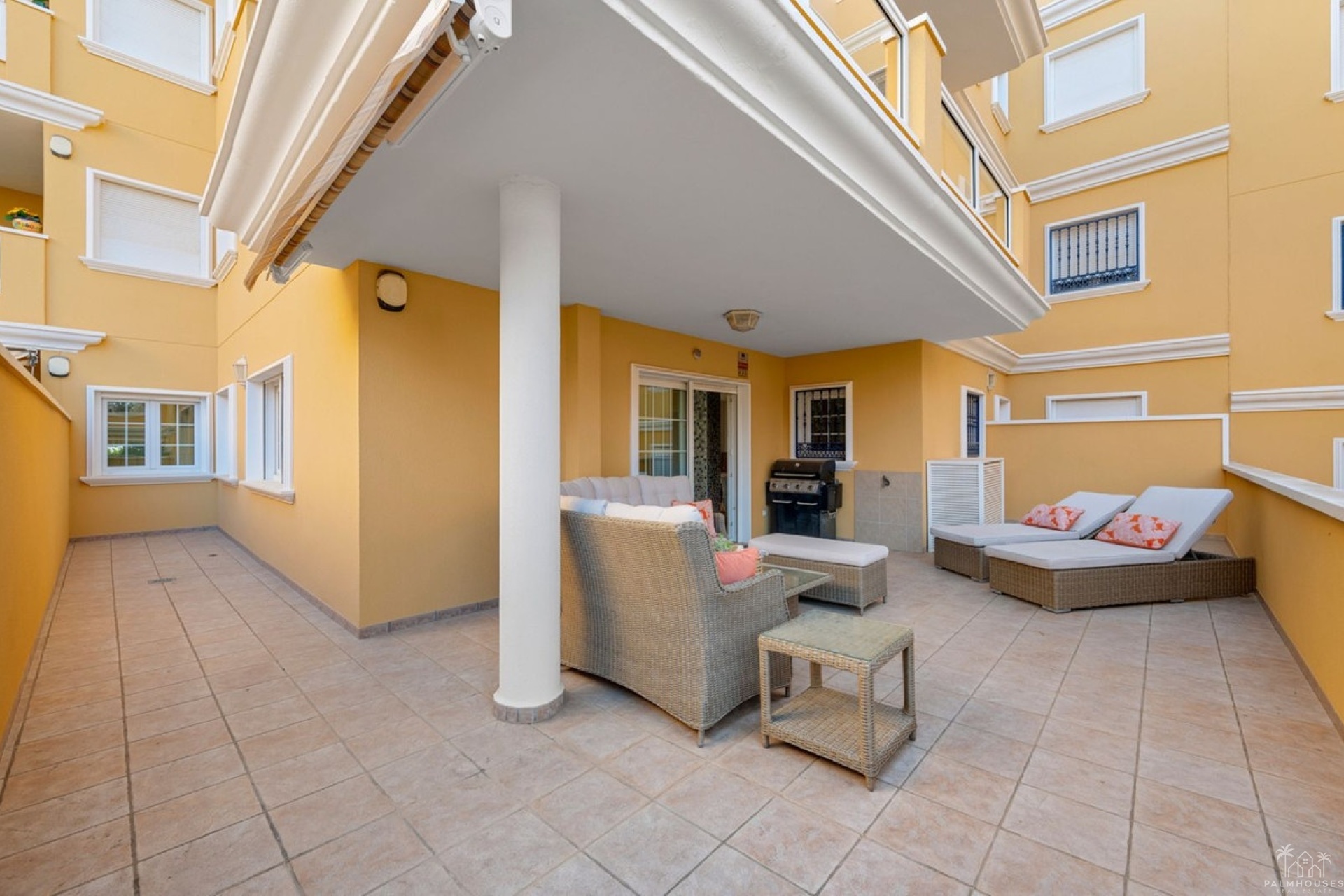 Herverkoop - Appartement - Orihuela Costa - Costa Blanca