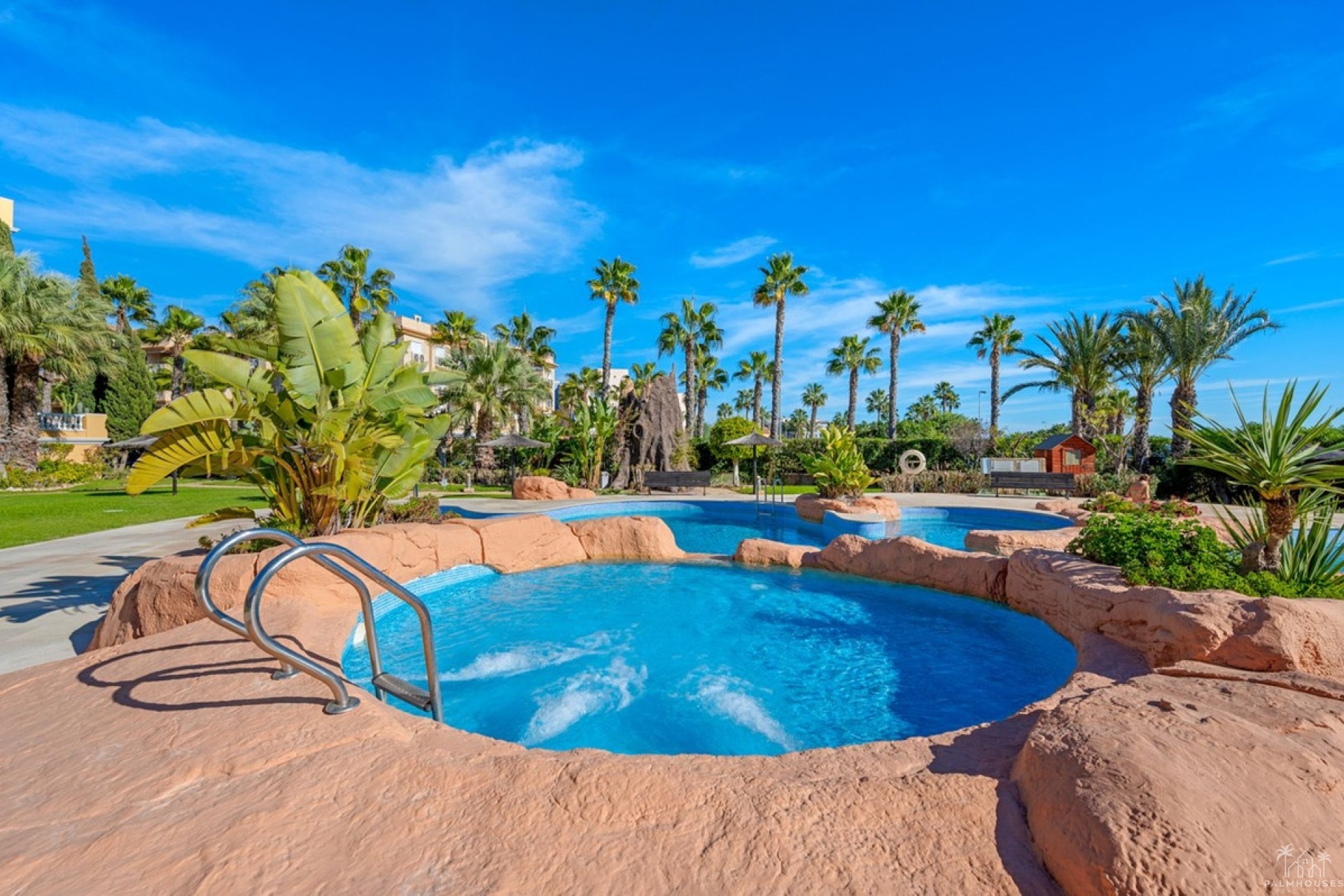 Herverkoop - Appartement - Orihuela Costa - Costa Blanca
