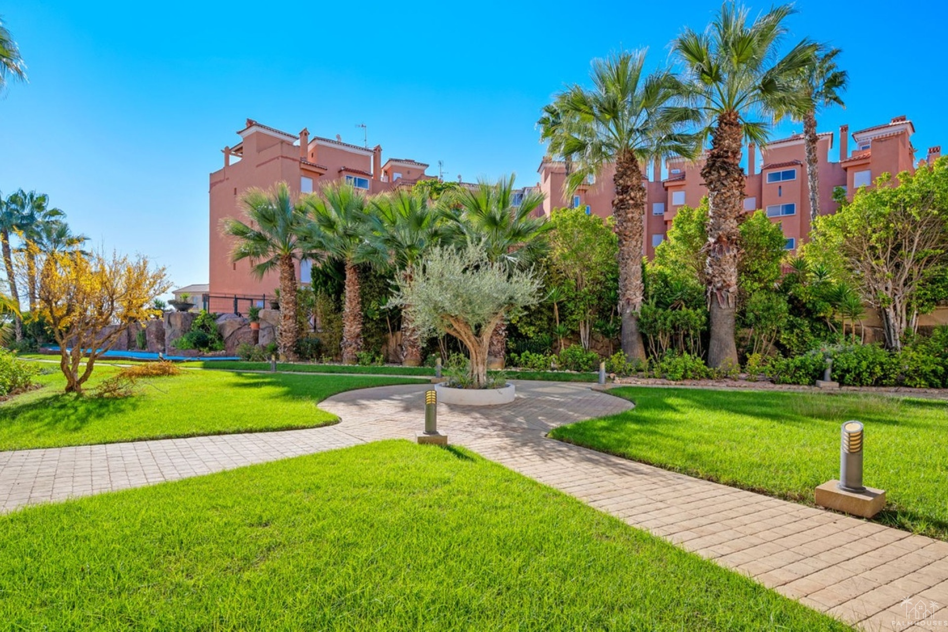 Herverkoop - Appartement - Orihuela Costa - Costa Blanca