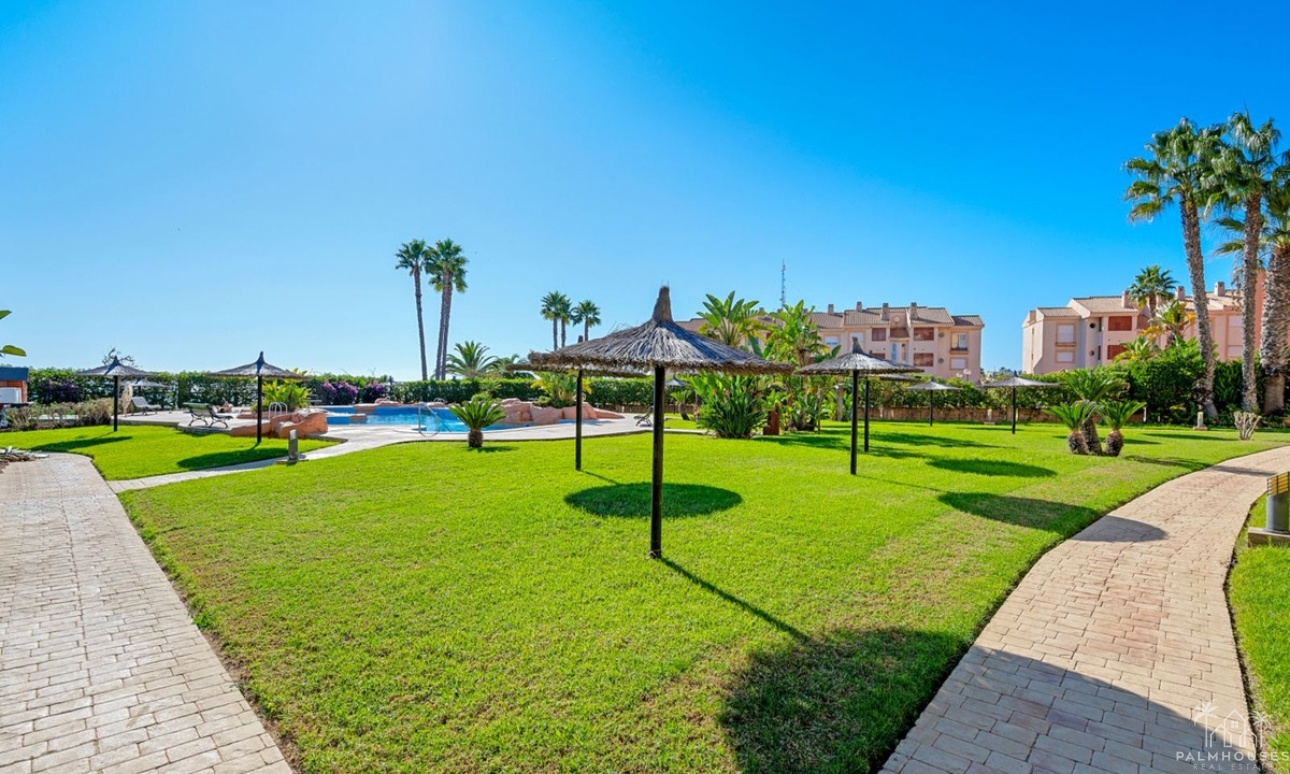 Herverkoop - Appartement - Orihuela Costa - Costa Blanca