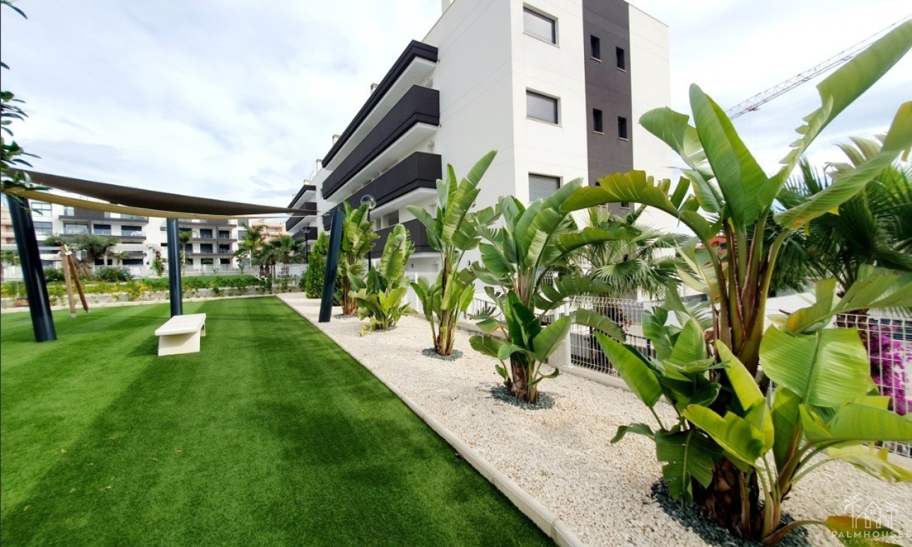 Herverkoop - Appartement - Orihuela Costa - Costa Blanca