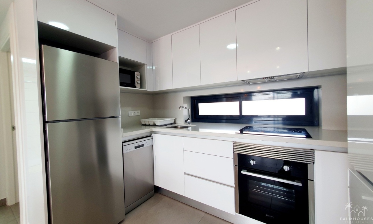 Herverkoop - Appartement - Orihuela Costa - Costa Blanca