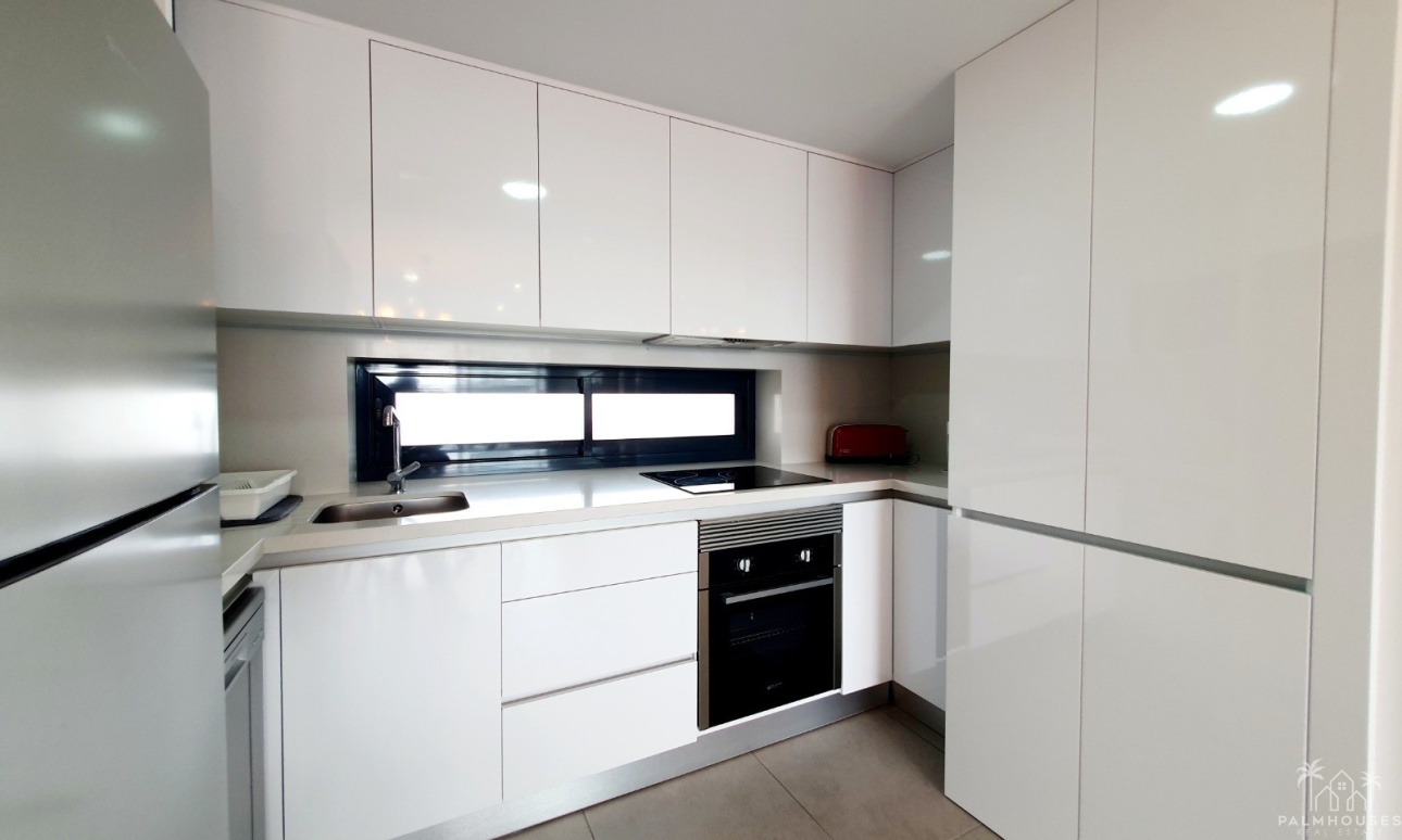 Herverkoop - Appartement - Orihuela Costa - Costa Blanca