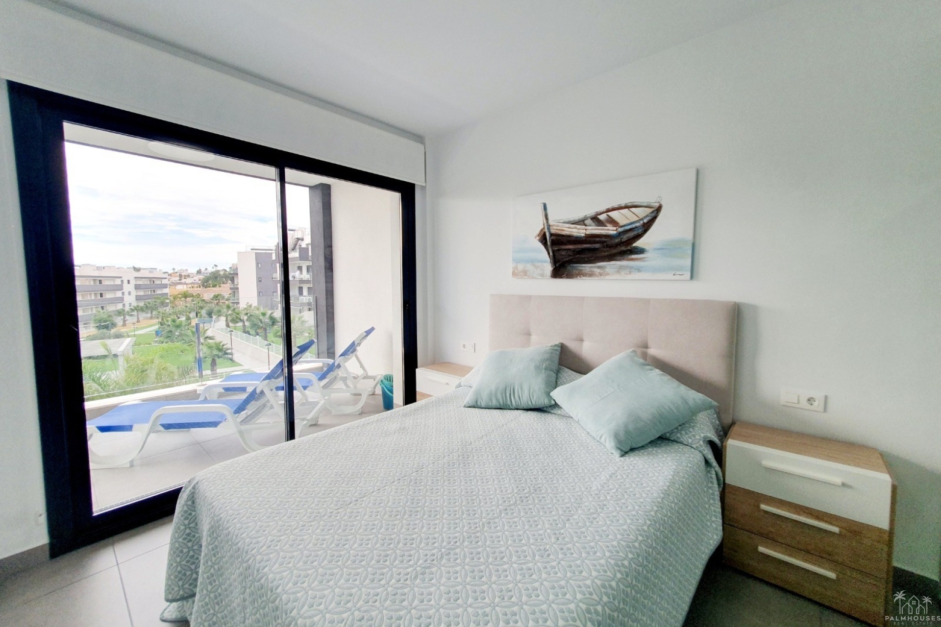 Herverkoop - Appartement - Orihuela Costa - Costa Blanca