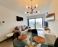Herverkoop - Appartement - Orihuela Costa - Costa Blanca