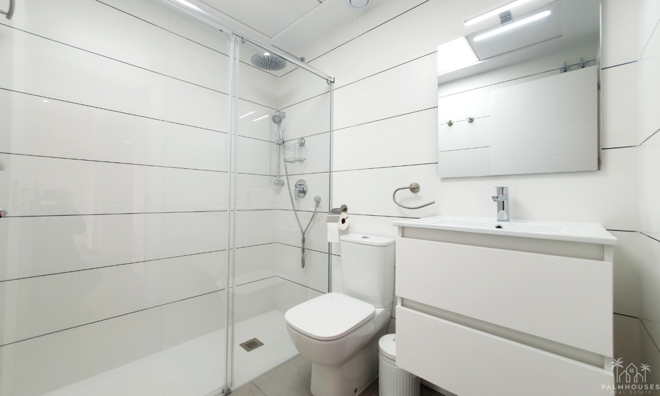Herverkoop - Appartement - Orihuela Costa - Costa Blanca