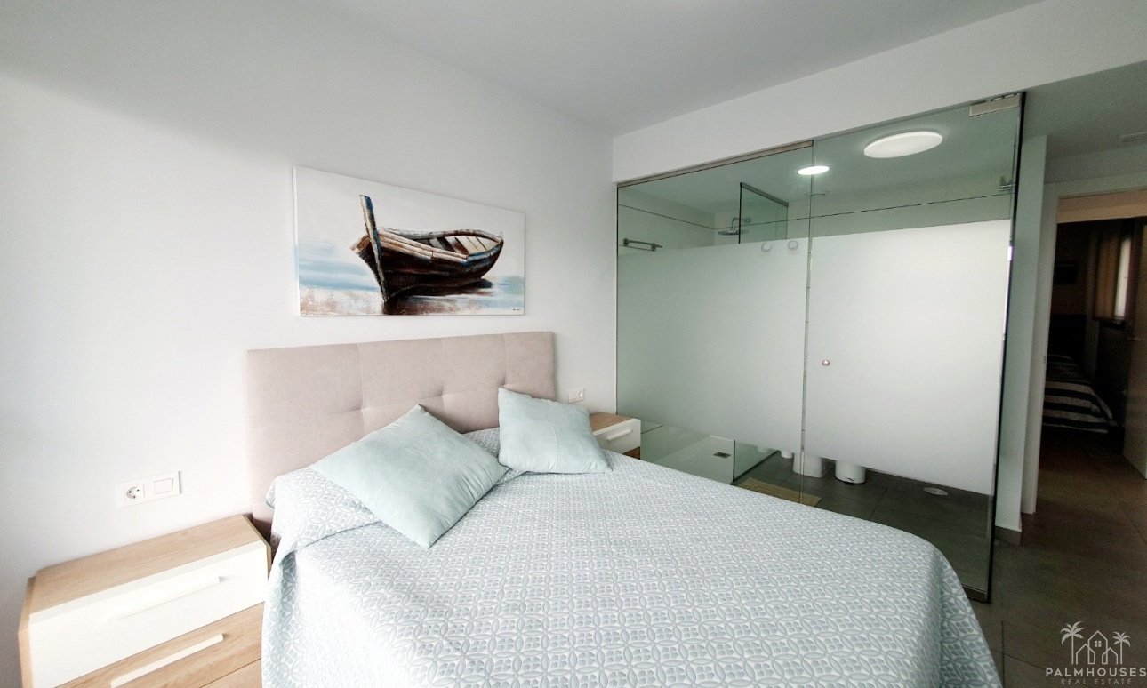 Herverkoop - Appartement - Orihuela Costa - Costa Blanca