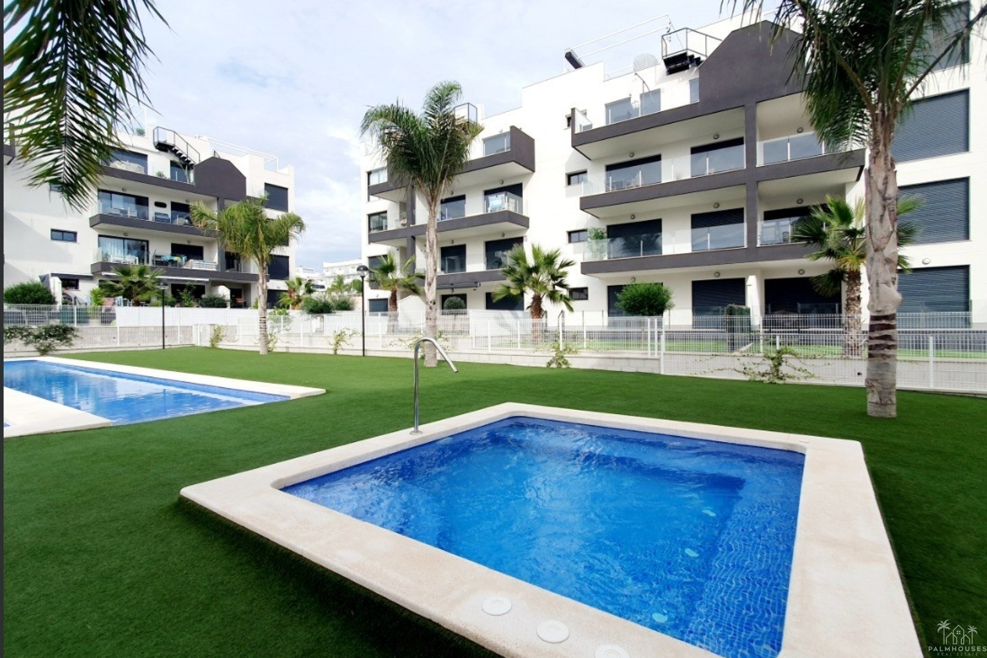 Herverkoop - Appartement - Orihuela Costa - Costa Blanca