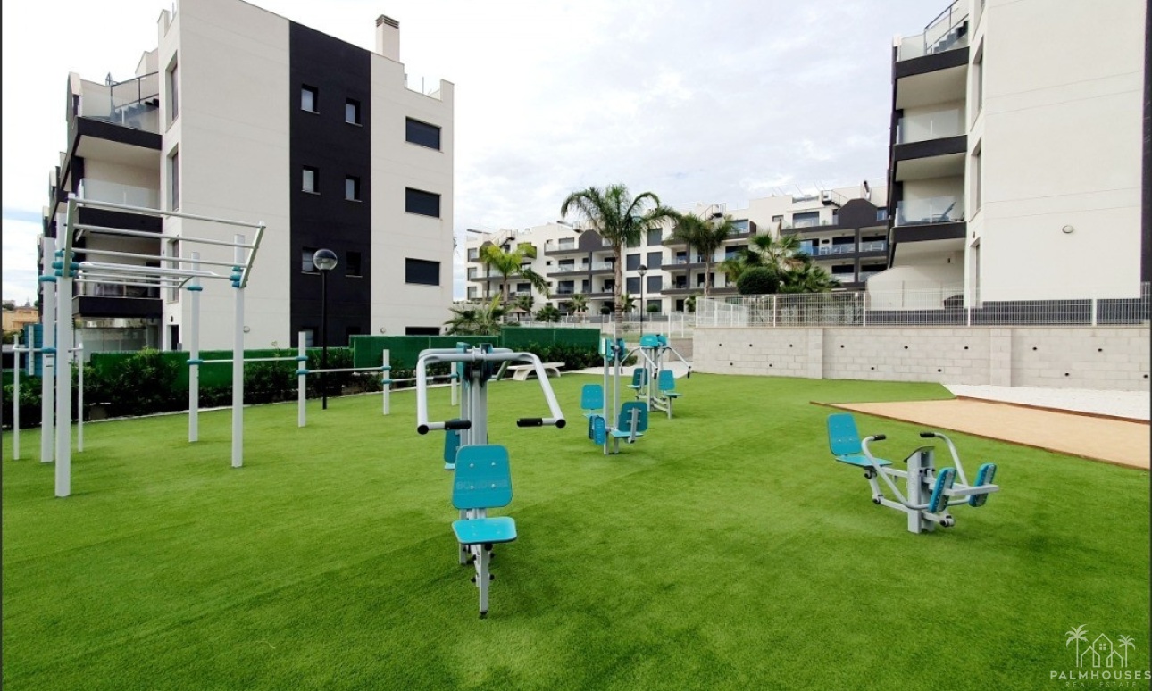 Herverkoop - Appartement - Orihuela Costa - Costa Blanca