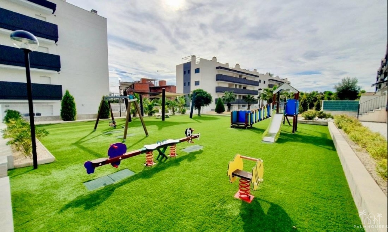 Herverkoop - Appartement - Orihuela Costa - Costa Blanca