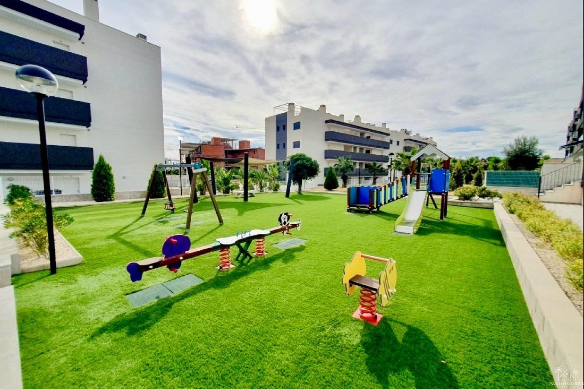 Herverkoop - Appartement - Orihuela Costa - Costa Blanca