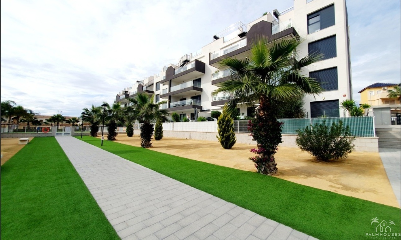 Herverkoop - Appartement - Orihuela Costa - Costa Blanca