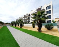 Herverkoop - Appartement - Orihuela Costa - Costa Blanca