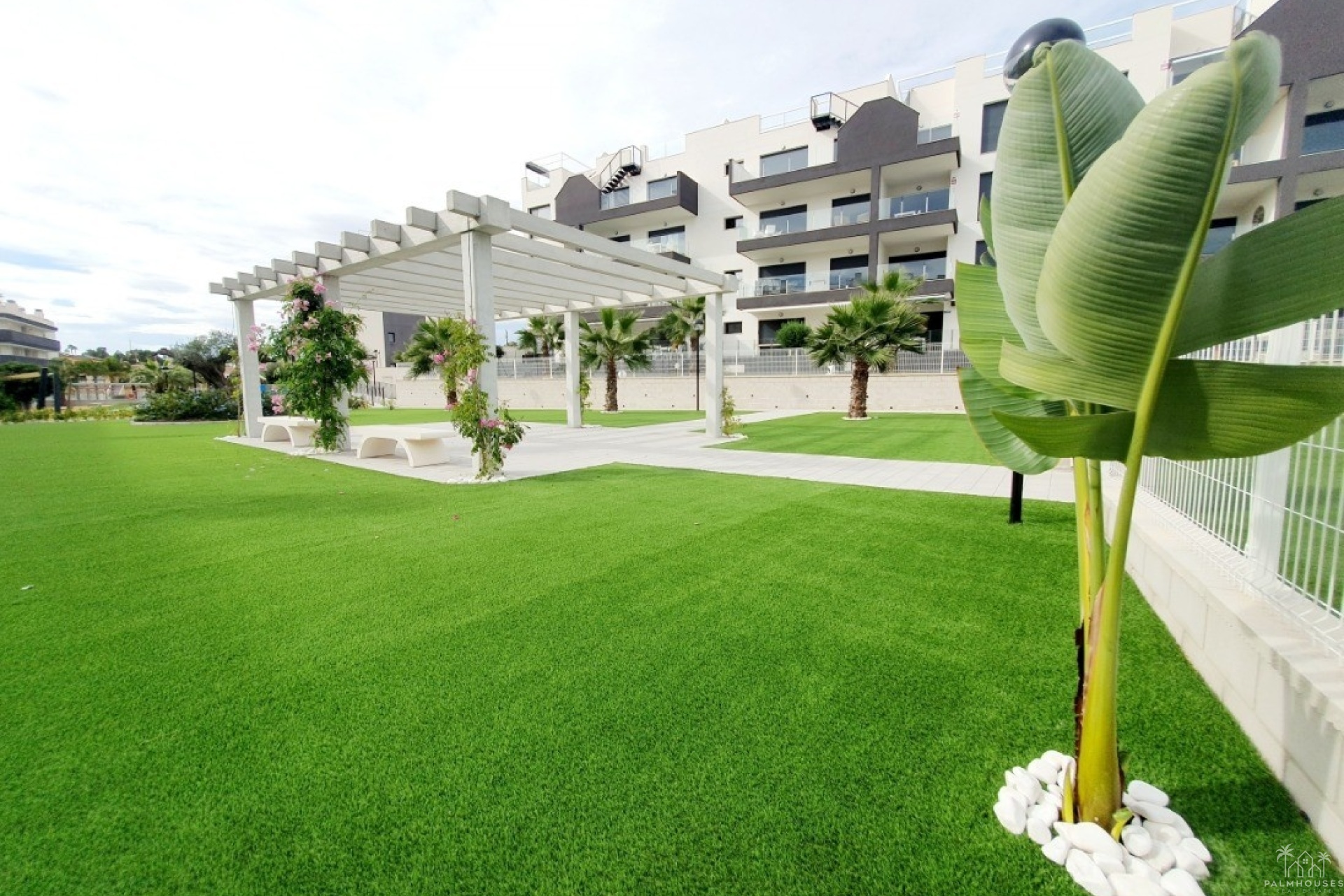 Herverkoop - Appartement - Orihuela Costa - Costa Blanca