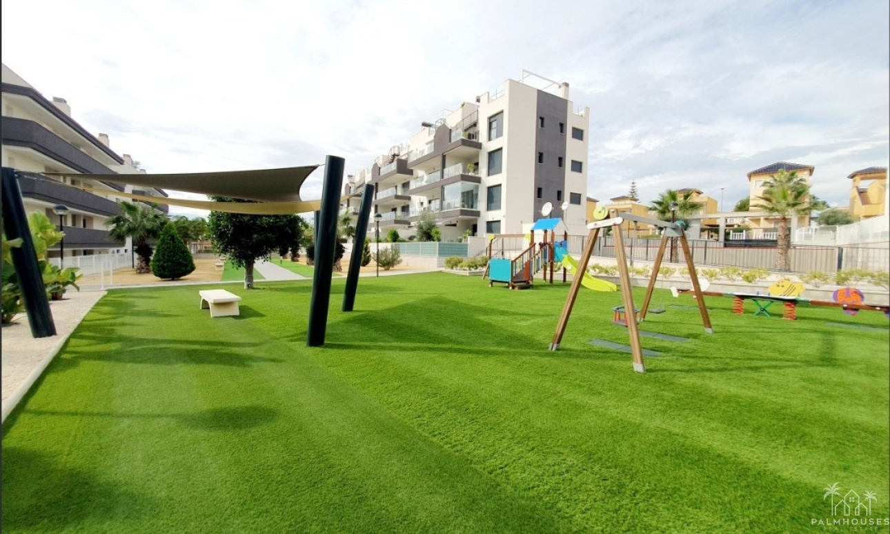 Herverkoop - Appartement - Orihuela Costa - Costa Blanca