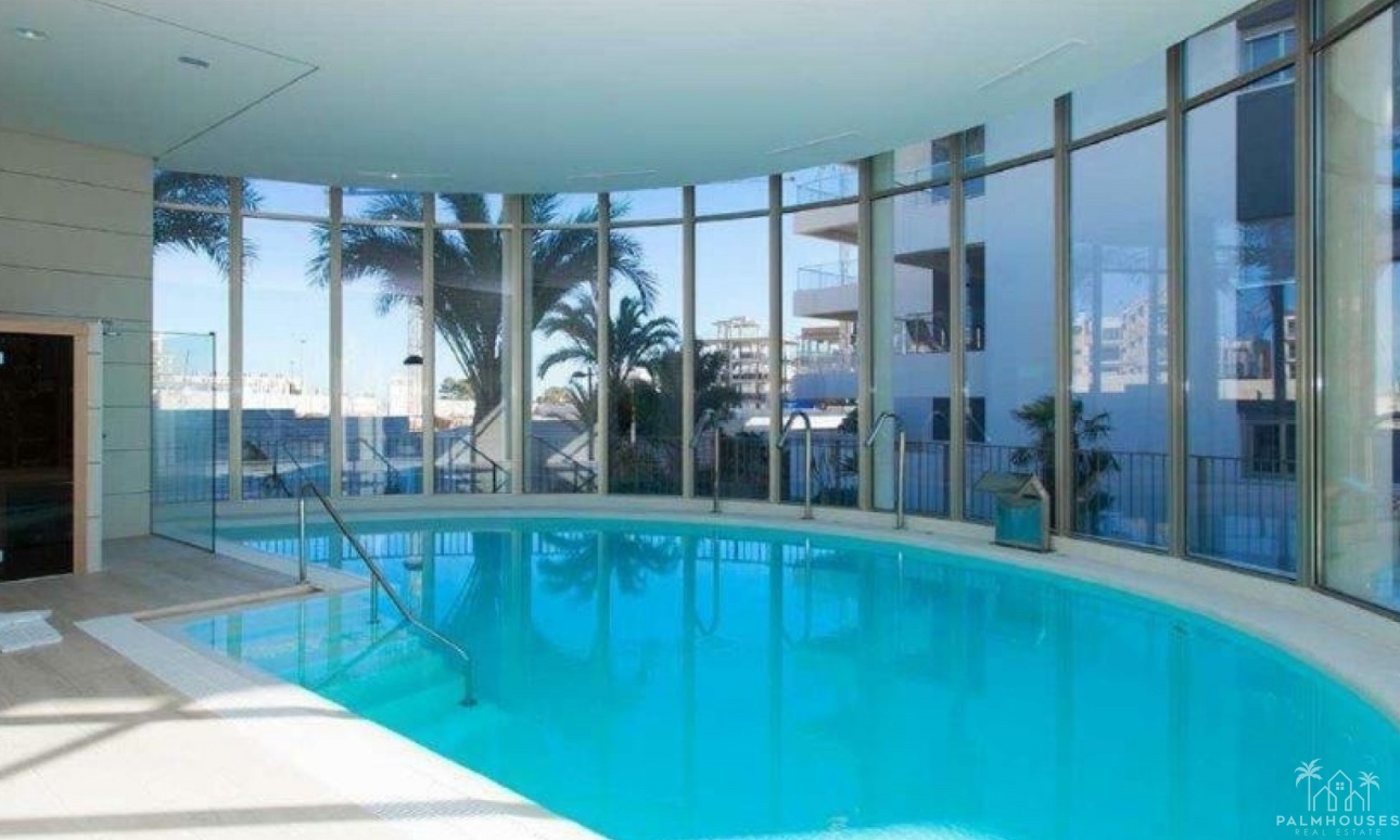 Herverkoop - Appartement - Orihuela Costa - Costa Blanca