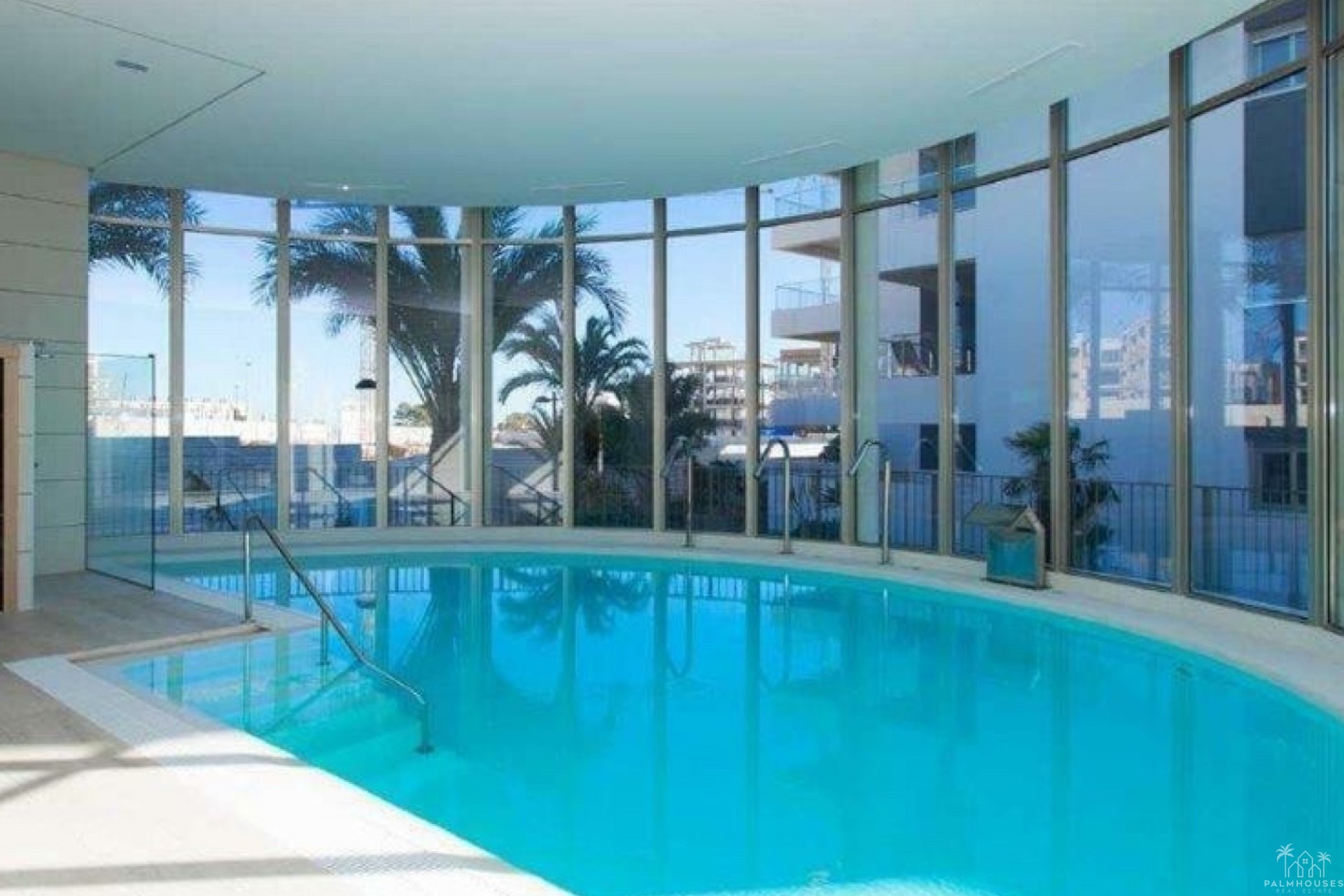 Herverkoop - Appartement - Orihuela Costa - Costa Blanca