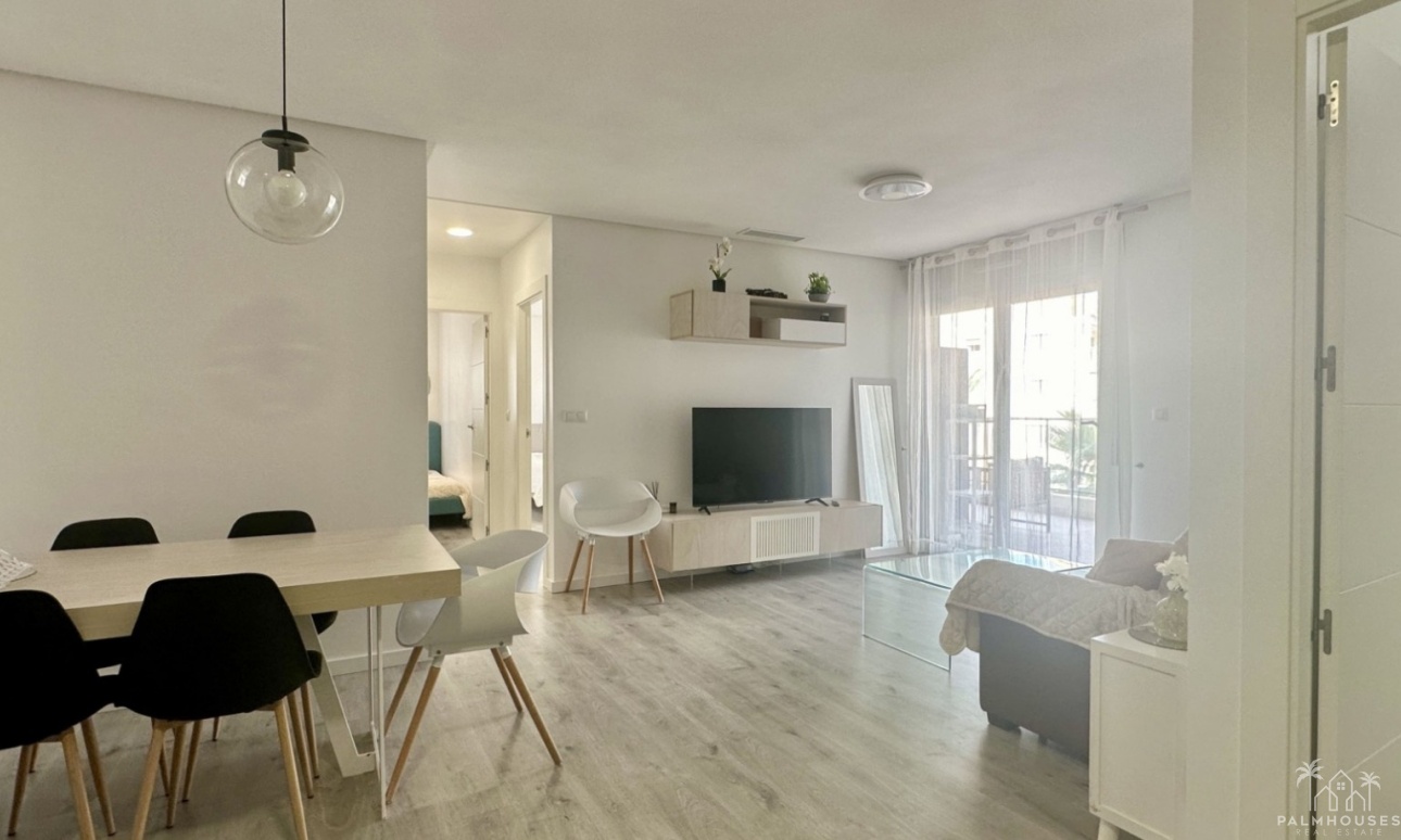 Herverkoop - Appartement - Orihuela Costa - Costa Blanca