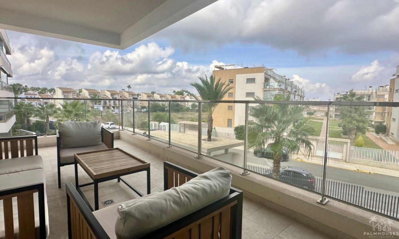 Herverkoop - Appartement - Orihuela Costa - Costa Blanca