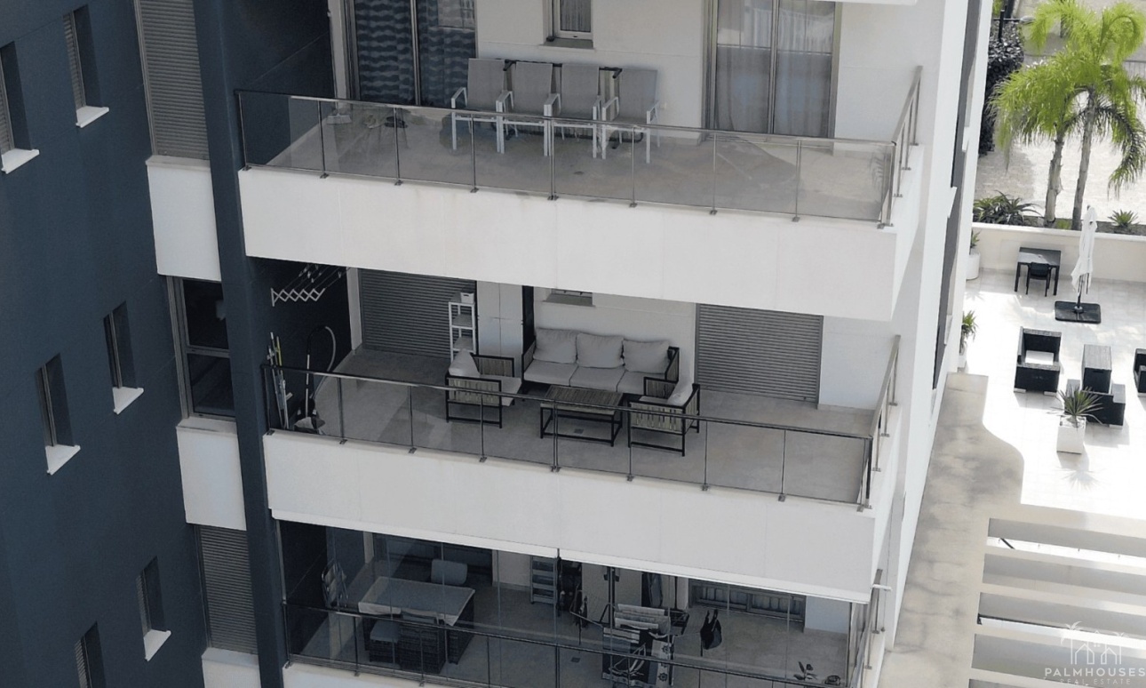Herverkoop - Appartement - Orihuela Costa - Costa Blanca