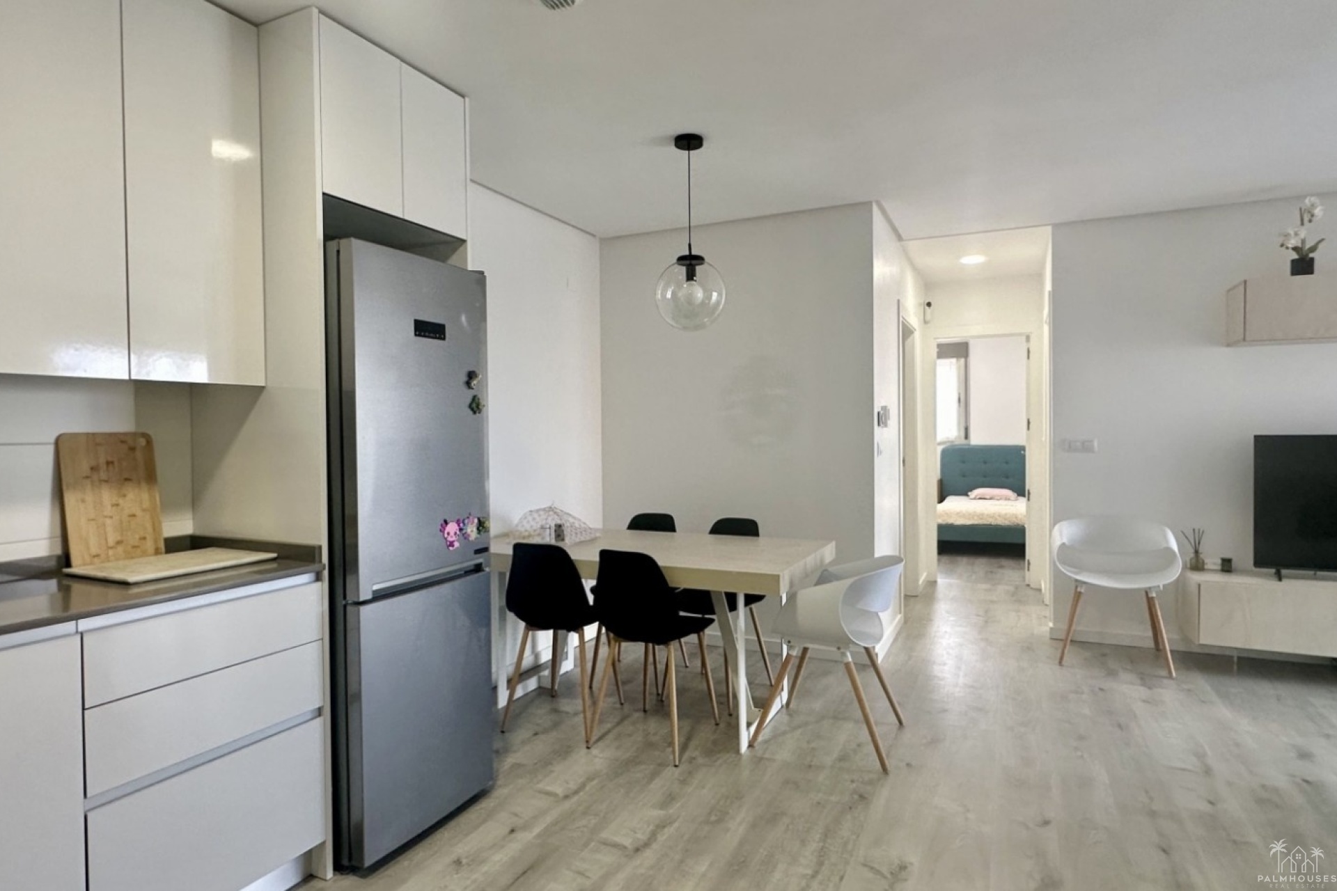 Herverkoop - Appartement - Orihuela Costa - Costa Blanca