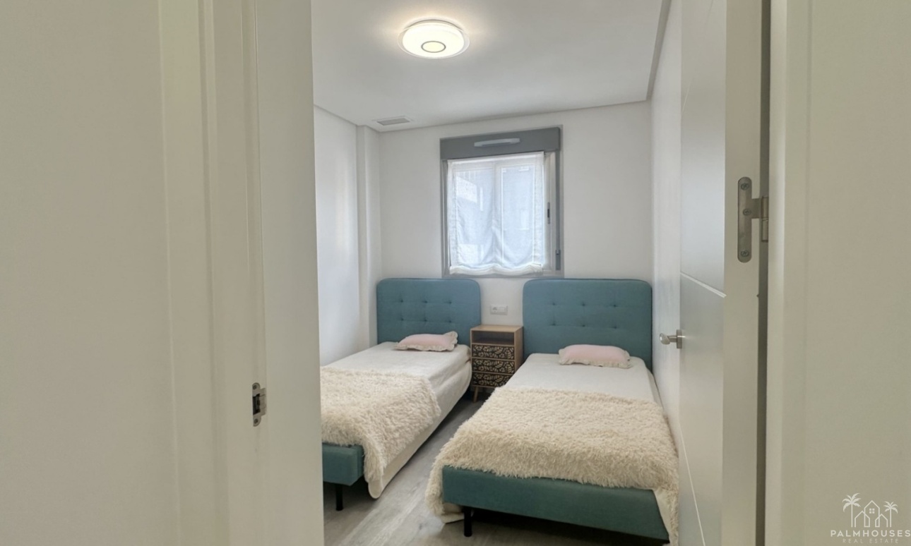 Herverkoop - Appartement - Orihuela Costa - Costa Blanca