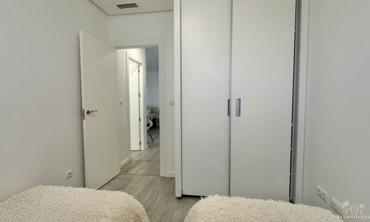 Herverkoop - Appartement - Orihuela Costa - Costa Blanca