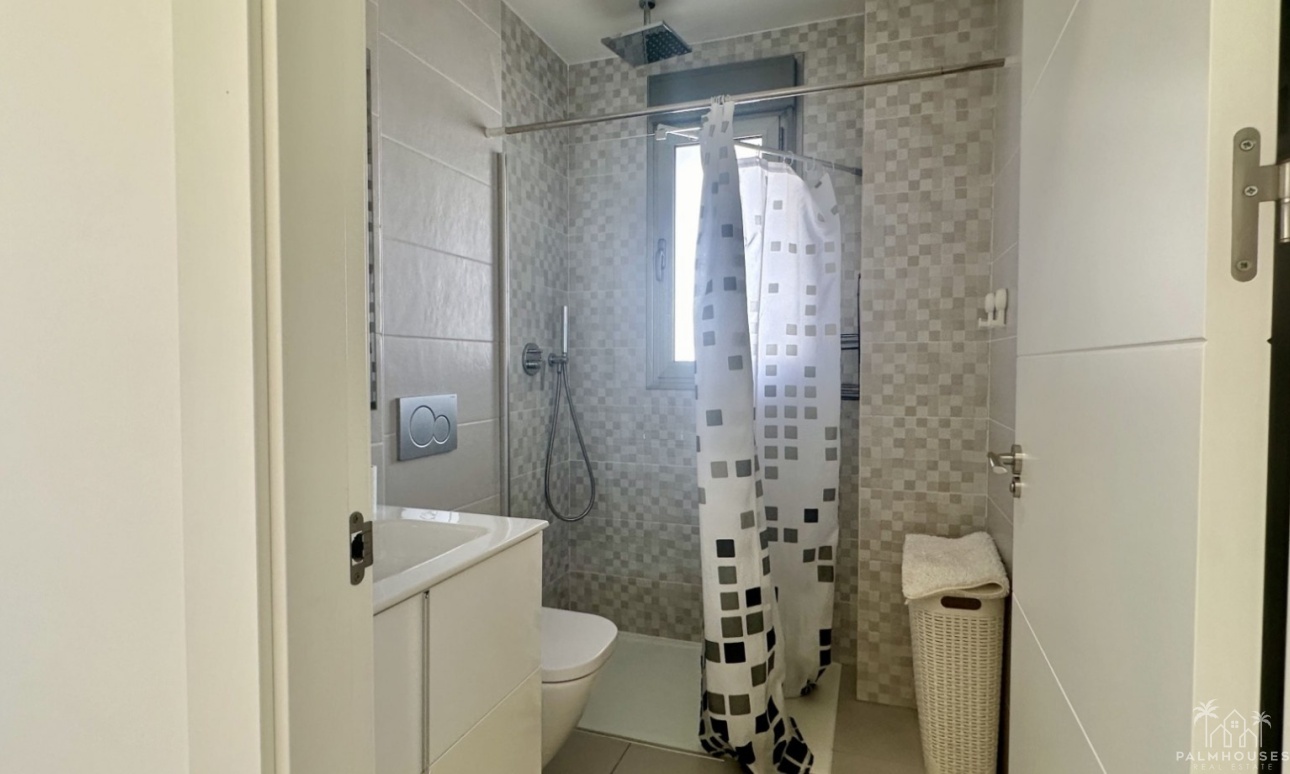 Herverkoop - Appartement - Orihuela Costa - Costa Blanca