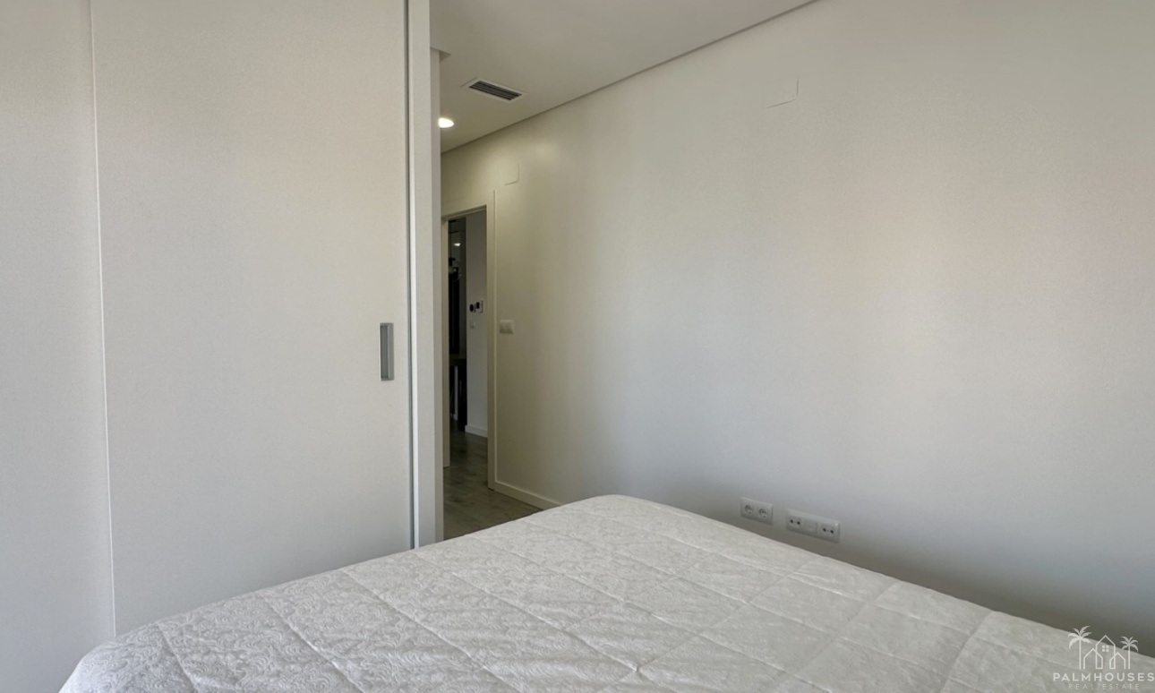Herverkoop - Appartement - Orihuela Costa - Costa Blanca
