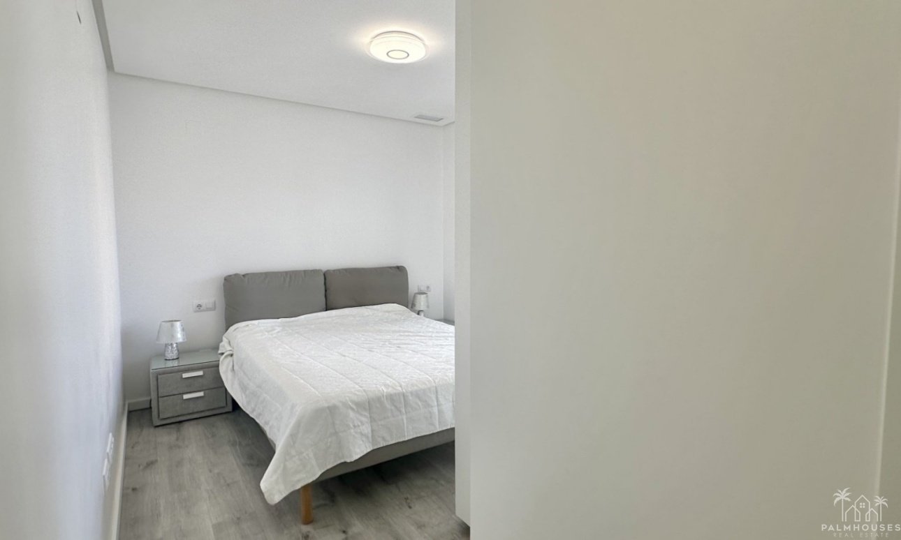 Herverkoop - Appartement - Orihuela Costa - Costa Blanca