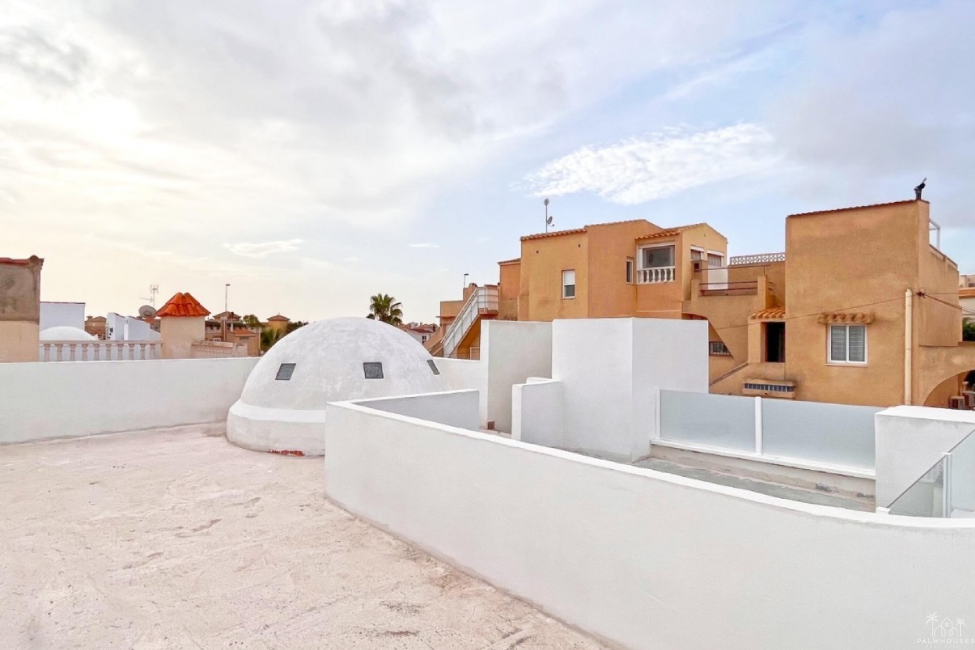 Herverkoop - Appartement - Orihuela Costa - Costa Blanca