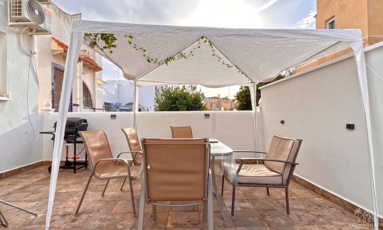 Herverkoop - Appartement - Orihuela Costa - Costa Blanca