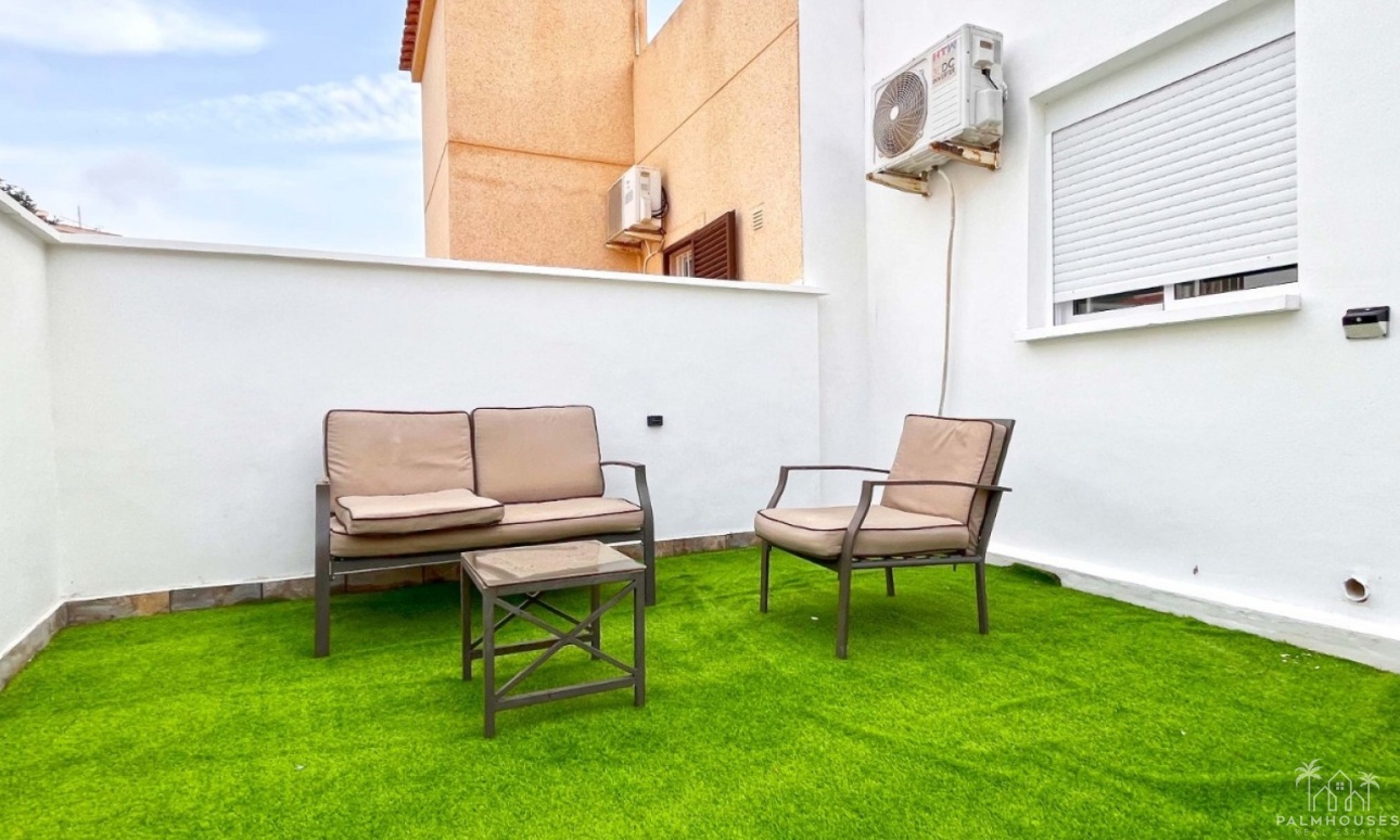 Herverkoop - Appartement - Orihuela Costa - Costa Blanca
