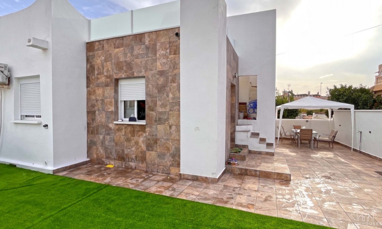 Herverkoop - Appartement - Orihuela Costa - Costa Blanca