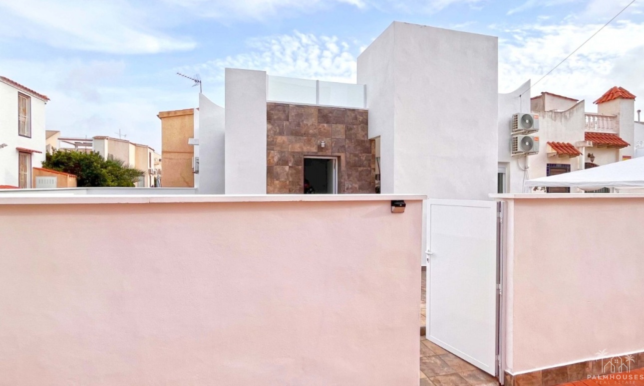Herverkoop - Appartement - Orihuela Costa - Costa Blanca