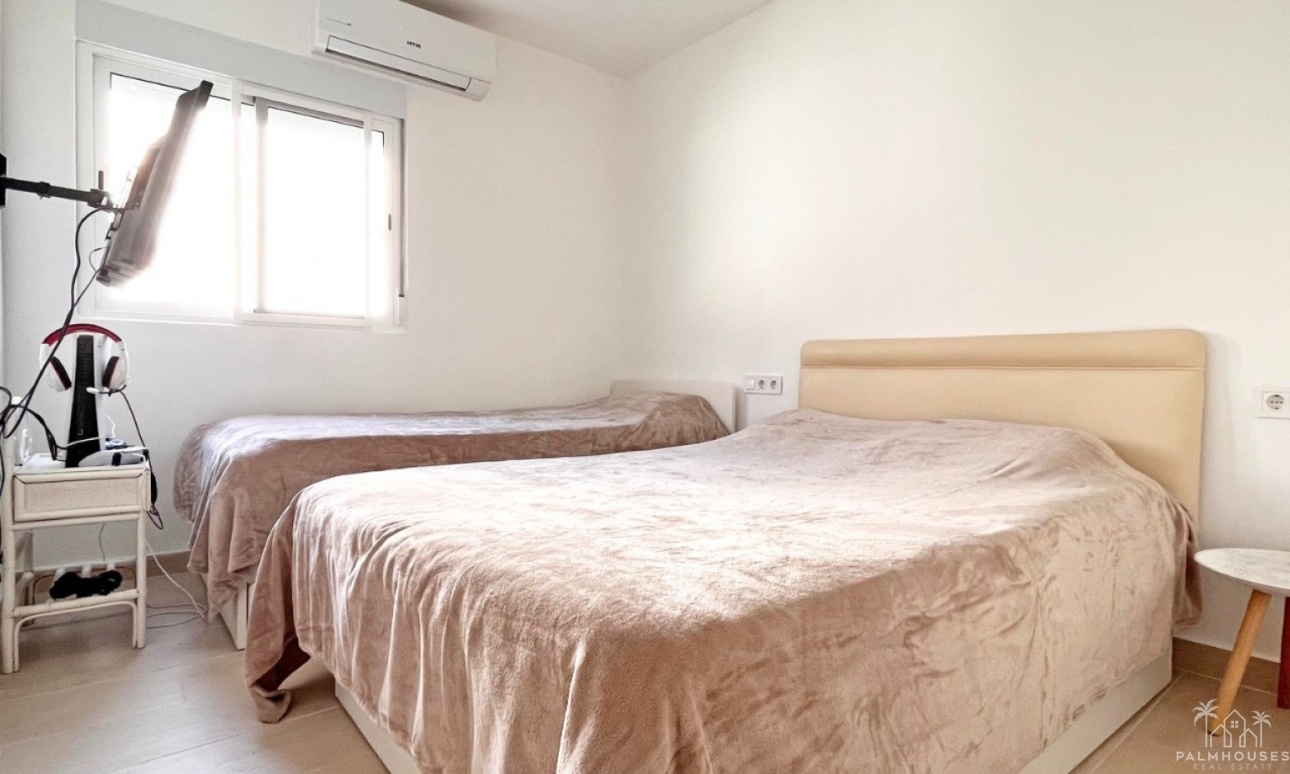 Herverkoop - Appartement - Orihuela Costa - Costa Blanca