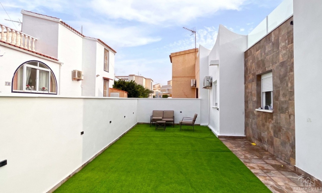 Herverkoop - Appartement - Orihuela Costa - Costa Blanca