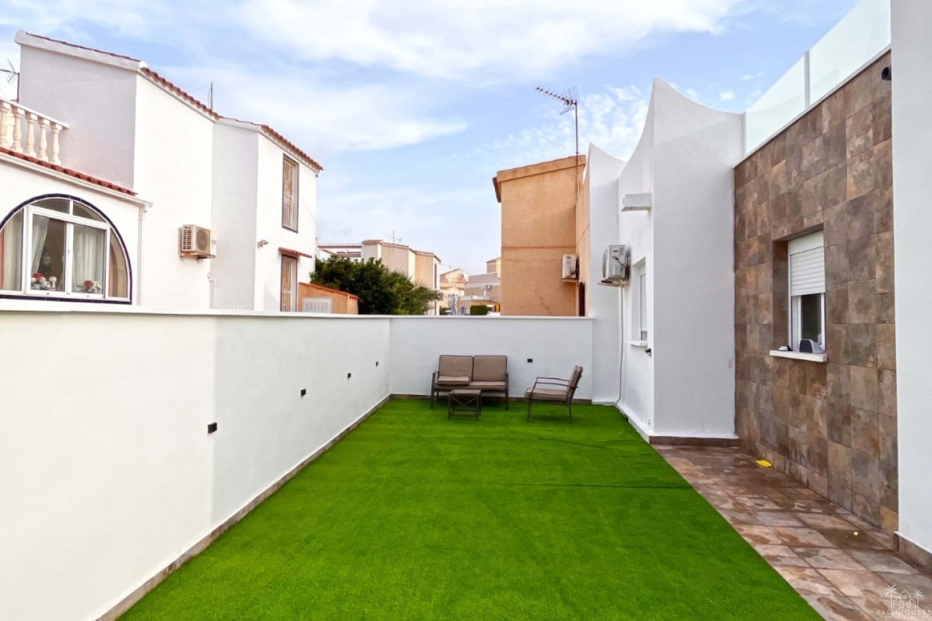Herverkoop - Appartement - Orihuela Costa - Costa Blanca
