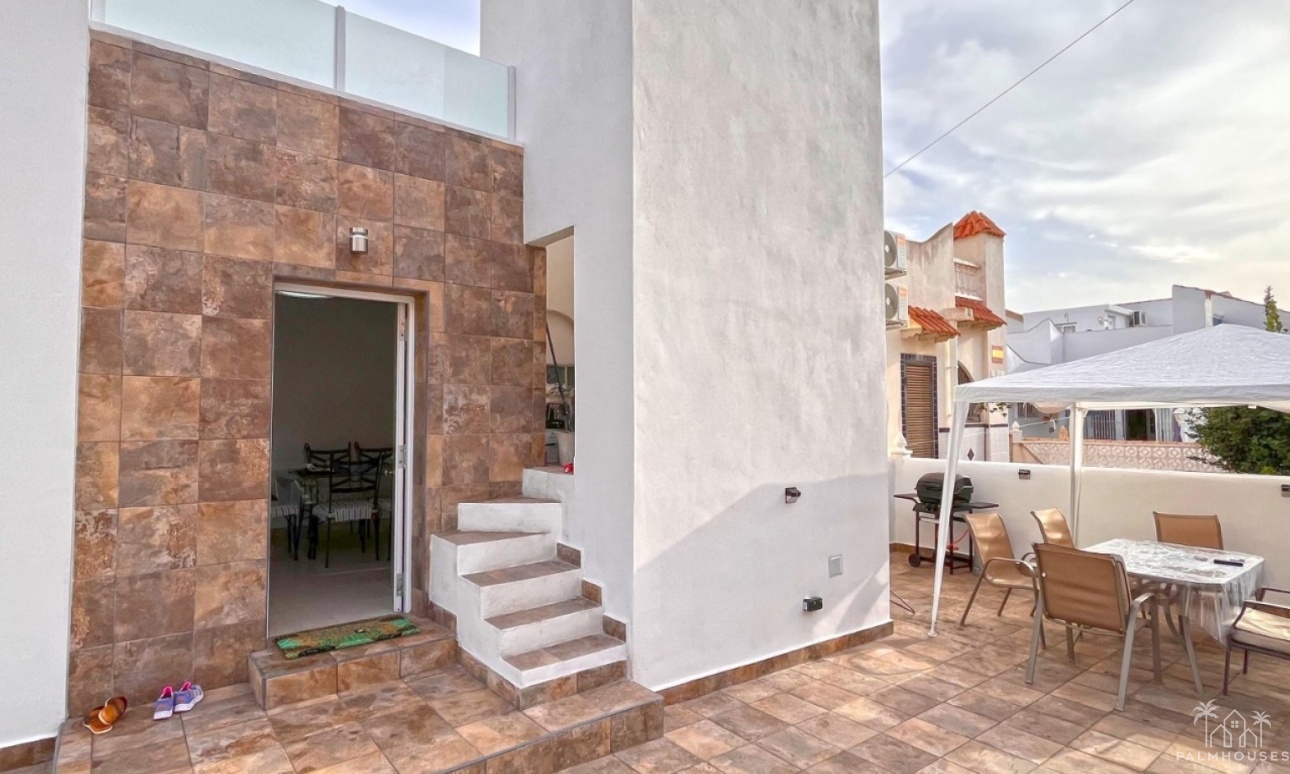 Herverkoop - Appartement - Orihuela Costa - Costa Blanca