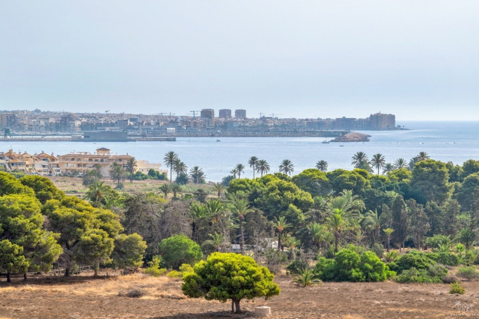 Herverkoop - Appartement - Orihuela Costa - Costa Blanca
