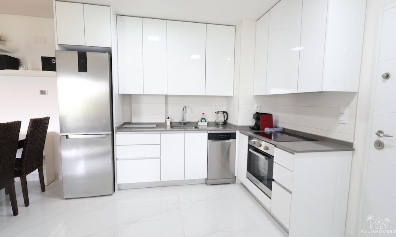 Herverkoop - Appartement - Orihuela Costa - Costa Blanca