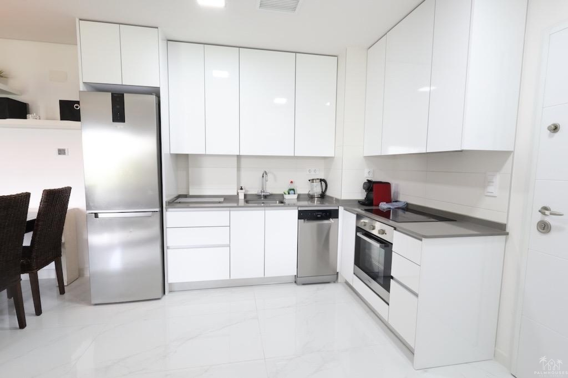Herverkoop - Appartement - Orihuela Costa - Costa Blanca
