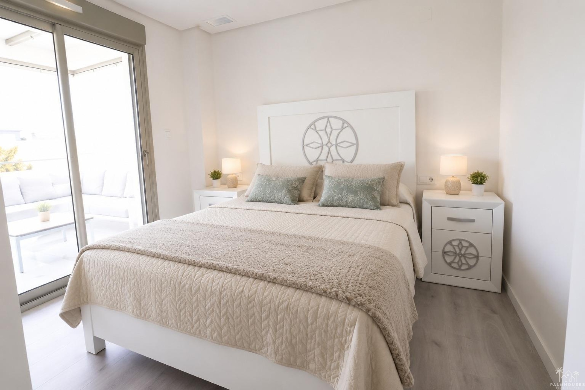 Herverkoop - Appartement - Orihuela Costa - Costa Blanca