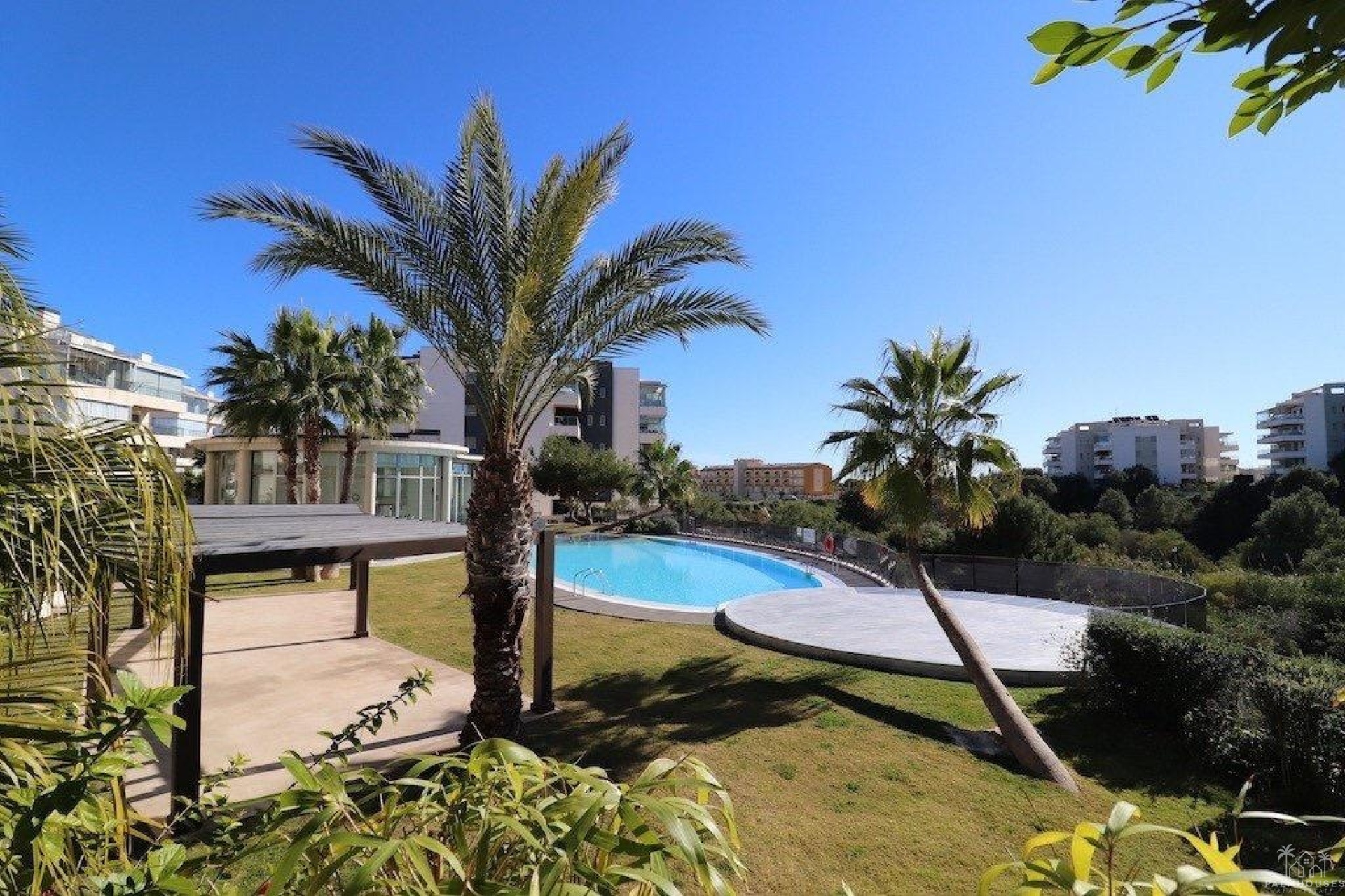 Herverkoop - Appartement - Orihuela Costa - Costa Blanca