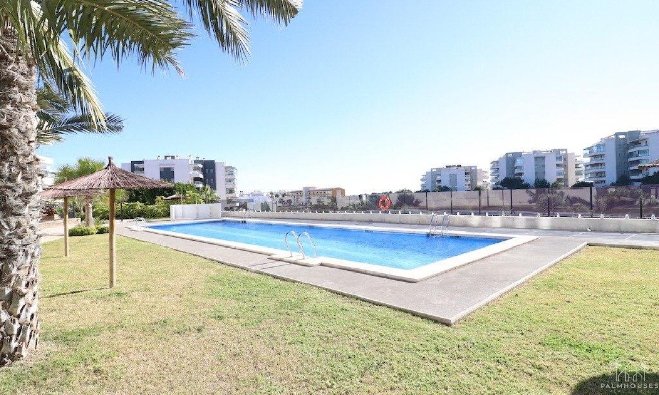 Herverkoop - Appartement - Orihuela Costa - Costa Blanca
