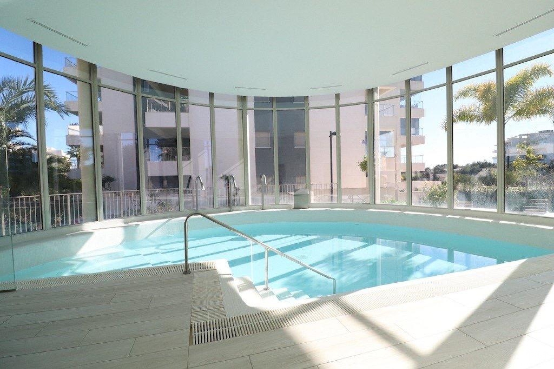 Herverkoop - Appartement - Orihuela Costa - Costa Blanca
