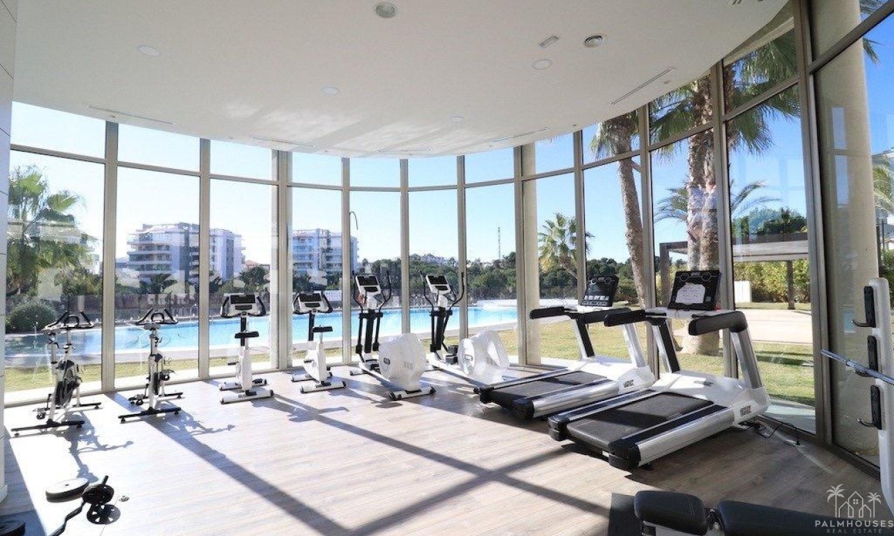 Herverkoop - Appartement - Orihuela Costa - Costa Blanca