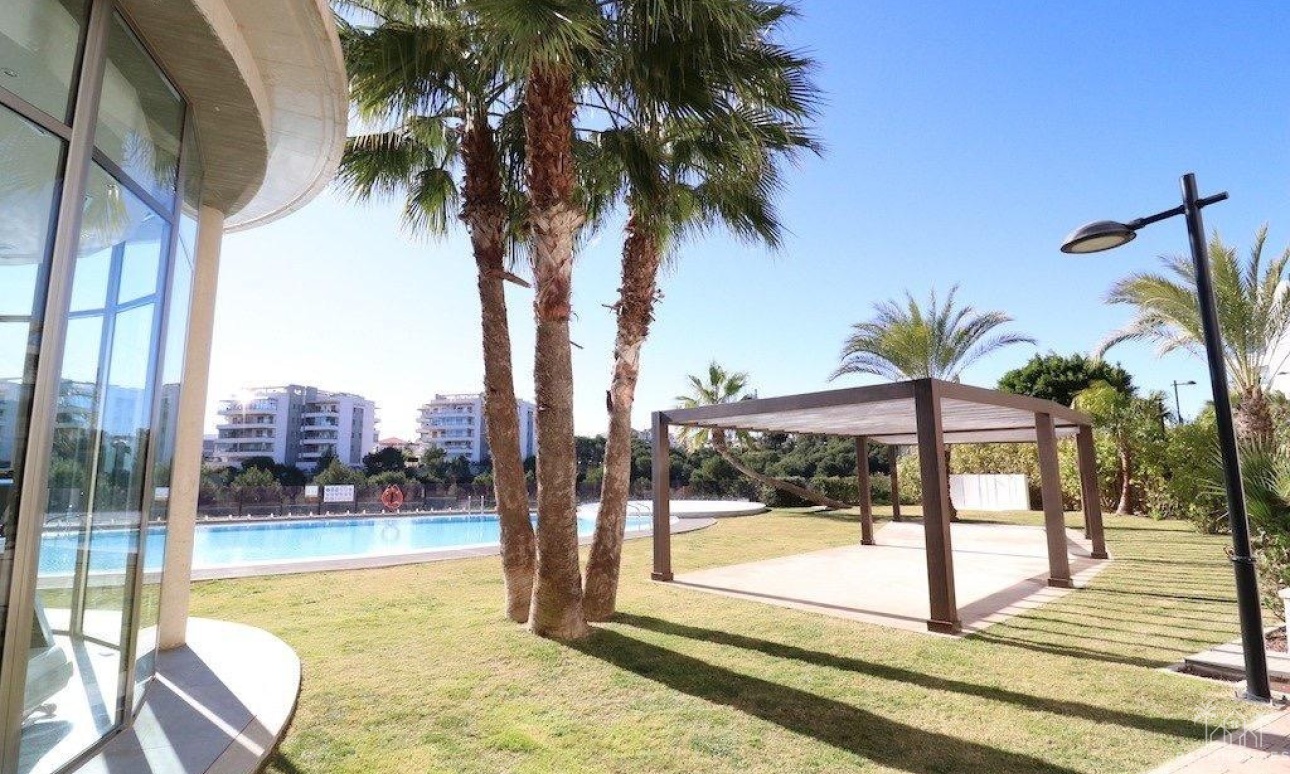 Herverkoop - Appartement - Orihuela Costa - Costa Blanca
