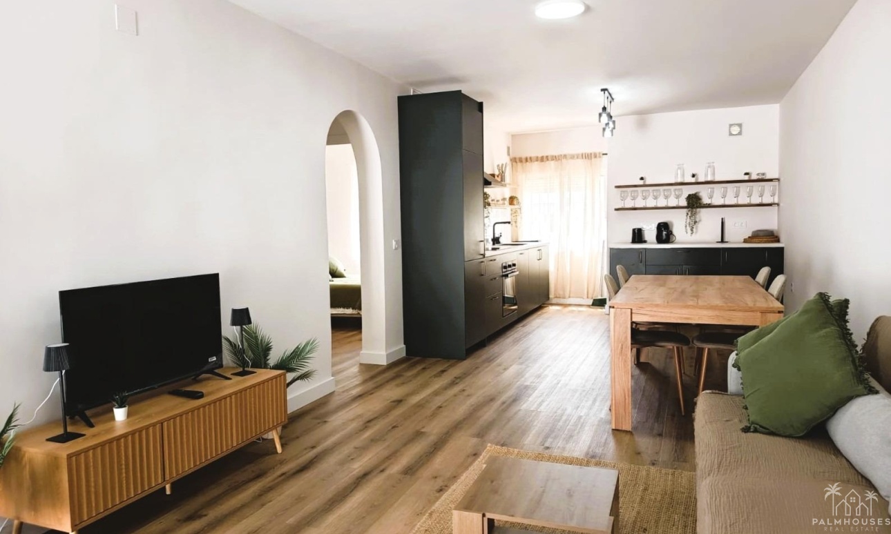 Herverkoop - Appartement - Orihuela Costa - Costa Blanca